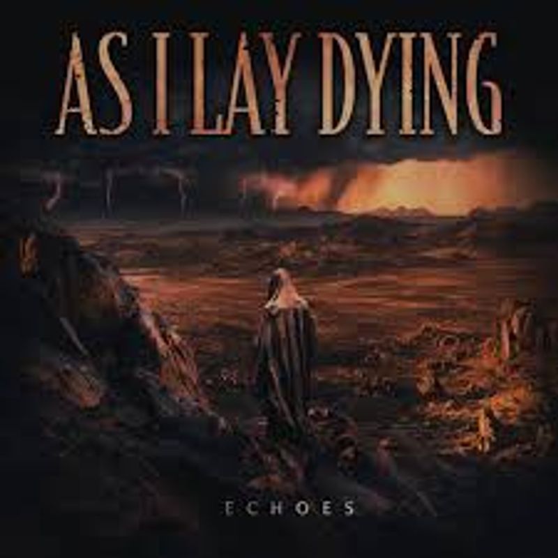 Echoes by As I Lay Dying 