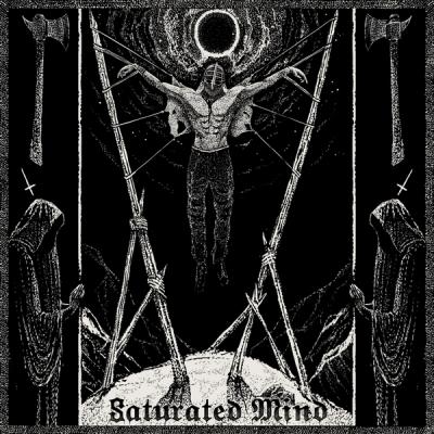 Saturated Mind by Shadow Company 