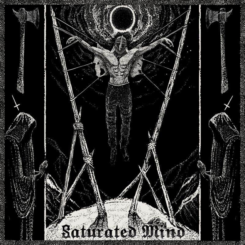 Saturated Mind by Shadow Company 