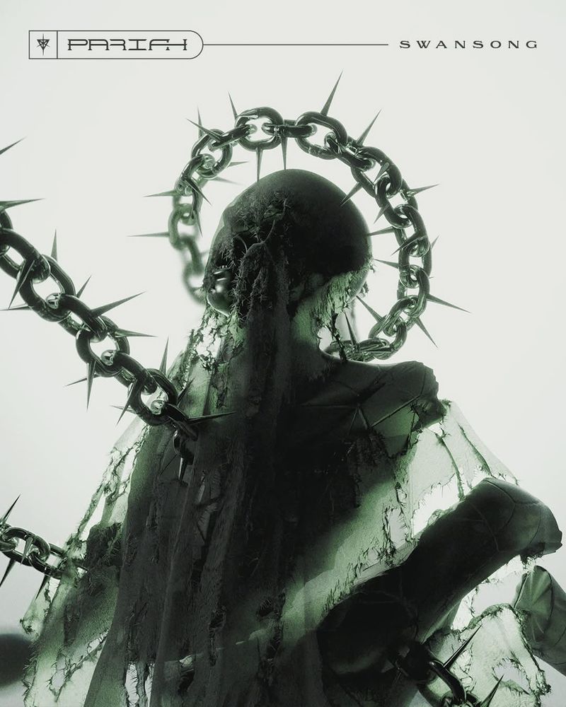Swansong  by PARIAH