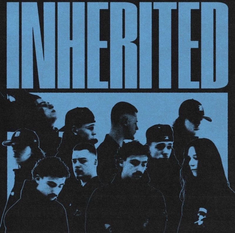 Single Review: Inherited - Inherited 