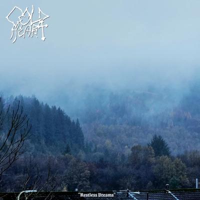 Restless Dreams by Cold Heart