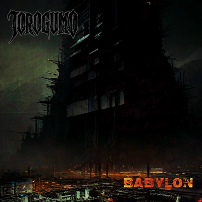 Babylon by Jorogumo