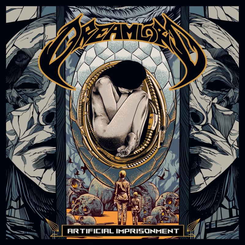 Artificial Imprisement by Dreamlord