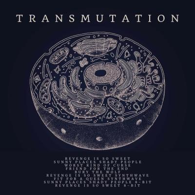 Transmutation by Modern Day Escape 