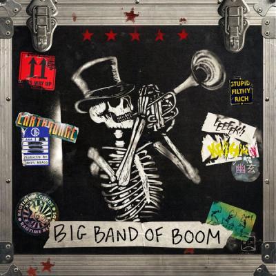 Big Band Of Boom by Big Band Of Boom