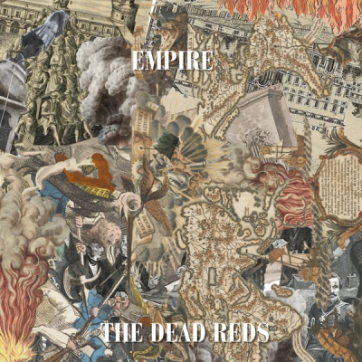 Empire  by The Dead Reds