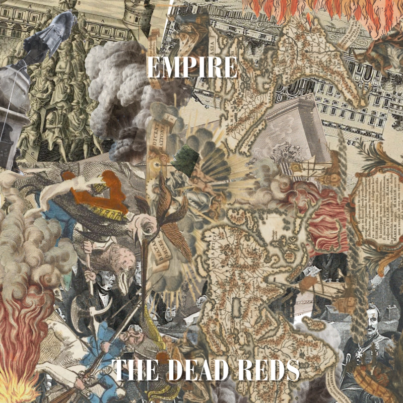 Empire  by The Dead Reds