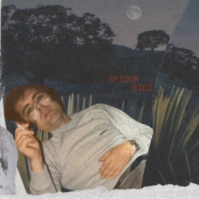 Spider Rico by BREATHER