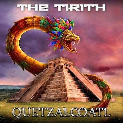 Quetzalcoatl by The Tirith 