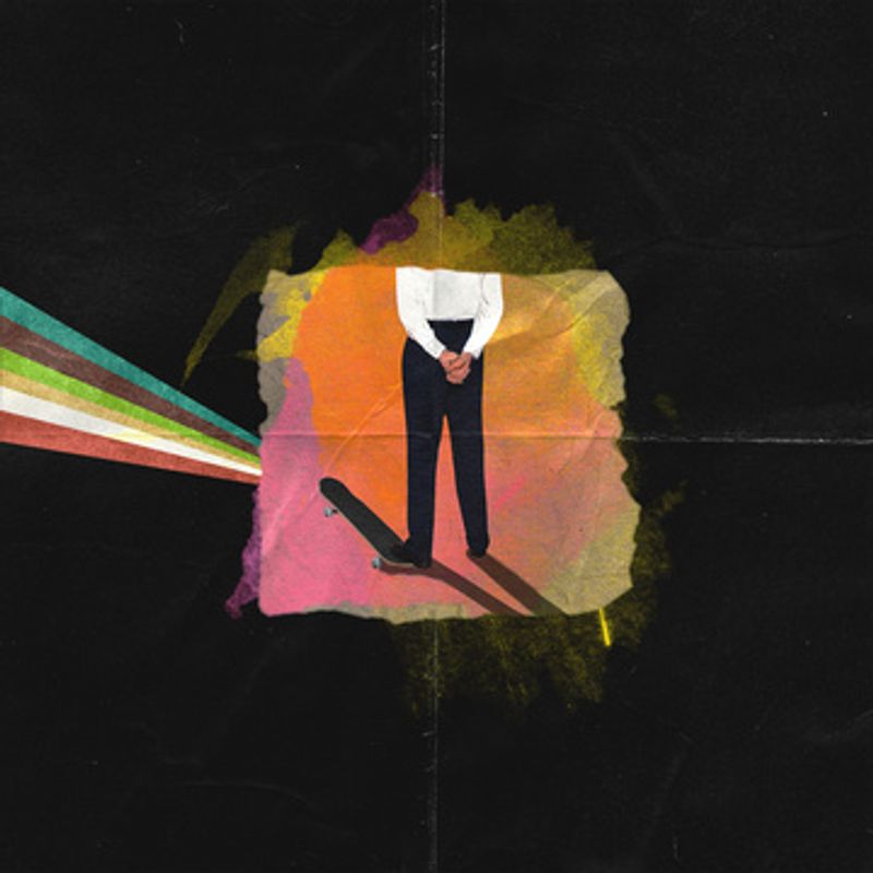 The Things That I’ve Lost by Calling All Captains