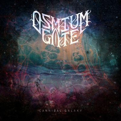 Cannibal Galaxy  by Osmium Gate