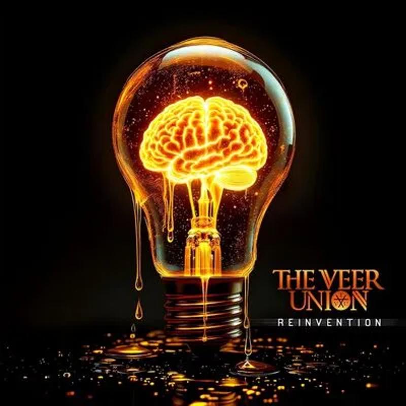 Reinvention  by The Veer Union 
