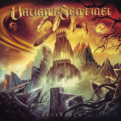 Neverealm by Valiant Sentinel 