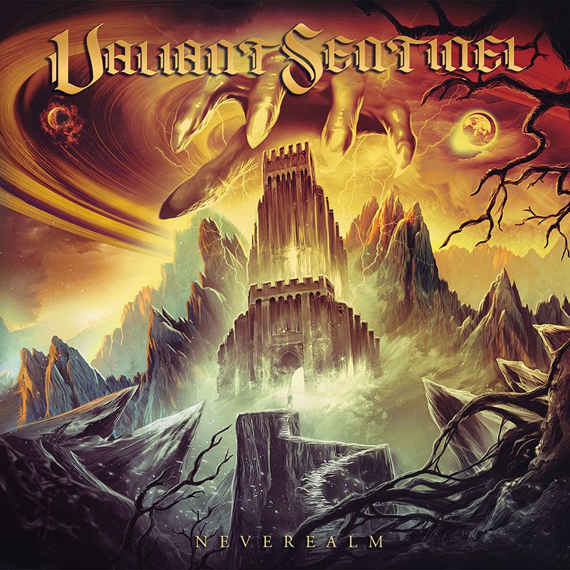 Neverealm by Valiant Sentinel 