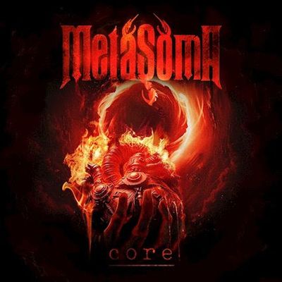 Omen by Metasoma