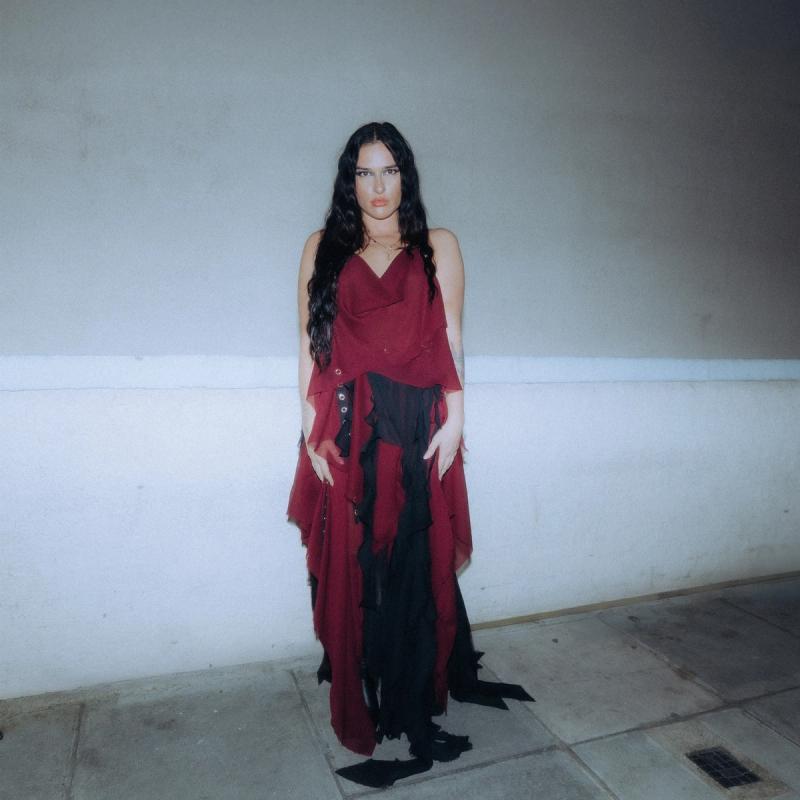 Witch Of The West  by Sabrina Kennedy 