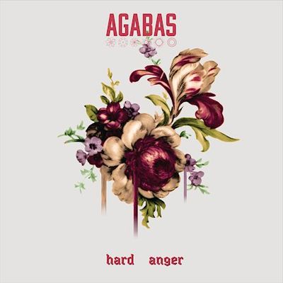 Hard Anger  by Agabas