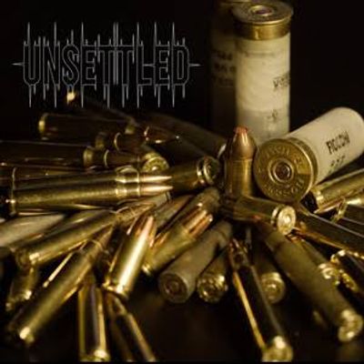 Trigger by Unsettled