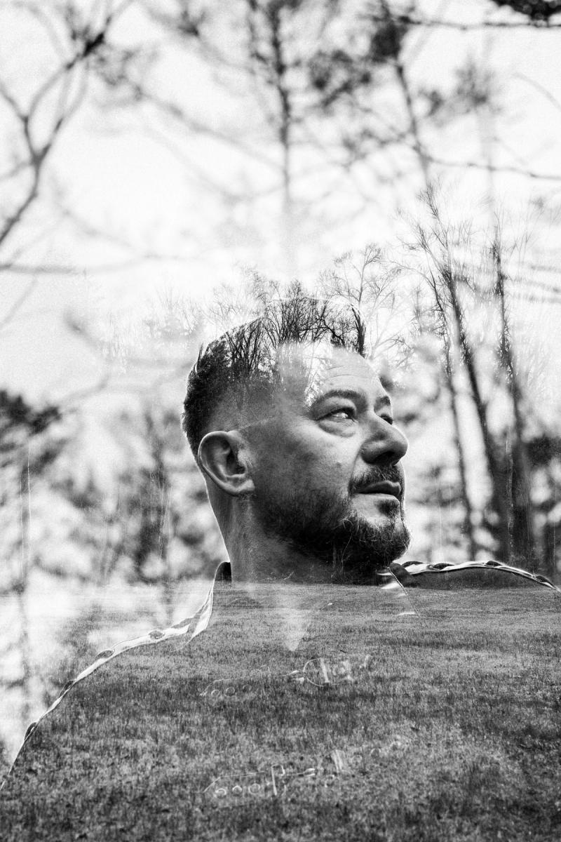 Interview with Black Reuss