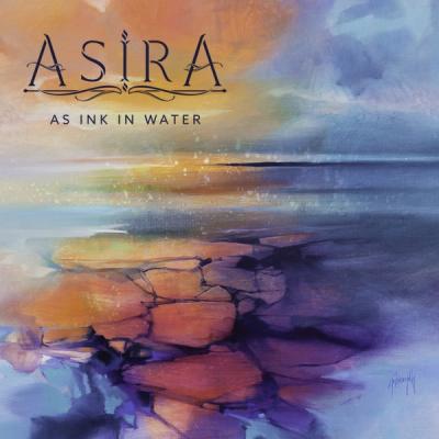 As Ink In Water by Asira