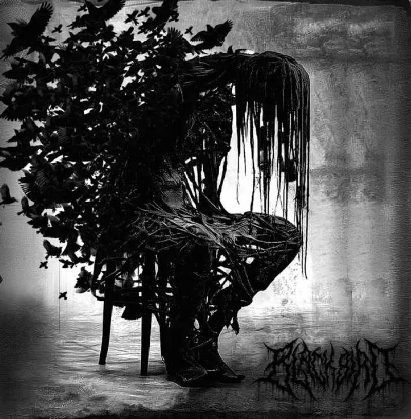 It’s Only Temporary by Blackbird