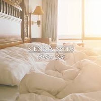Pillow Talk by Sienna Skies