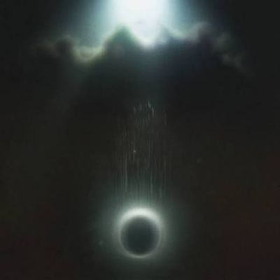 Fall Like Rain by Invent Animate 