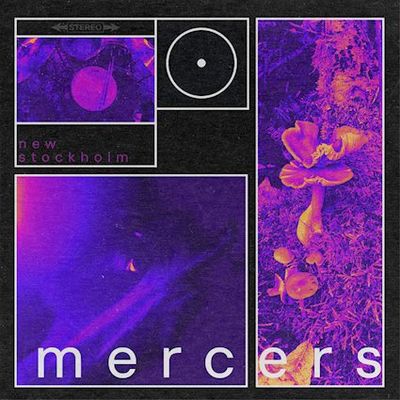 New Stockholm by Mercers