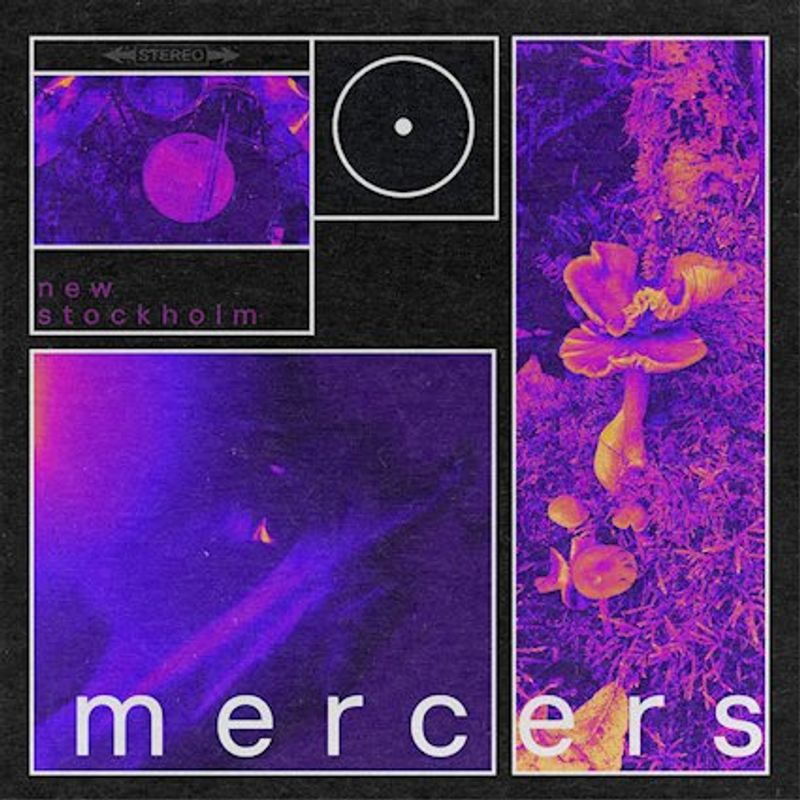 Single Review: Mercers - New Stockholm