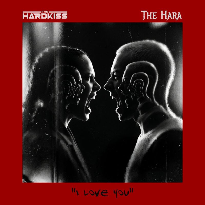 Single Review: The Hardkiss & The Hara - I Love You 
