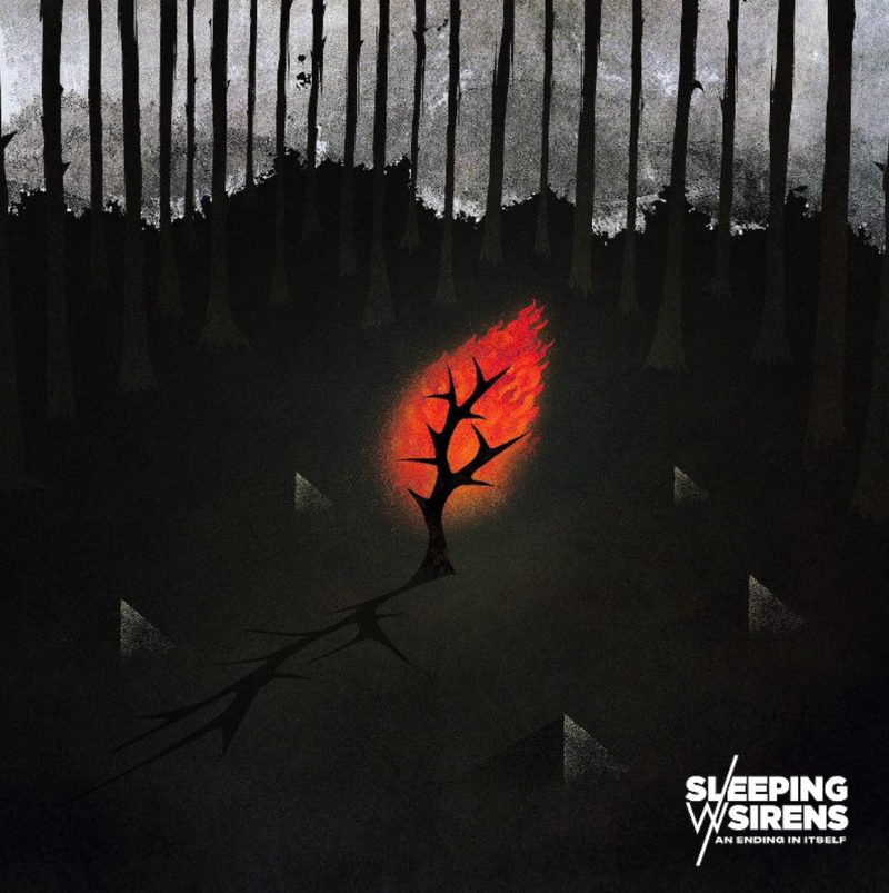 Album Review: Sleeping With Sirens  - An Ending In Itself 