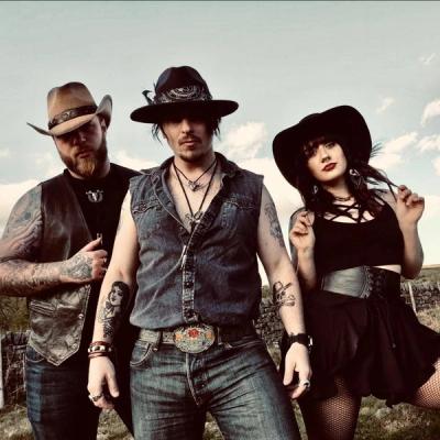 Interview with Fangslinger 