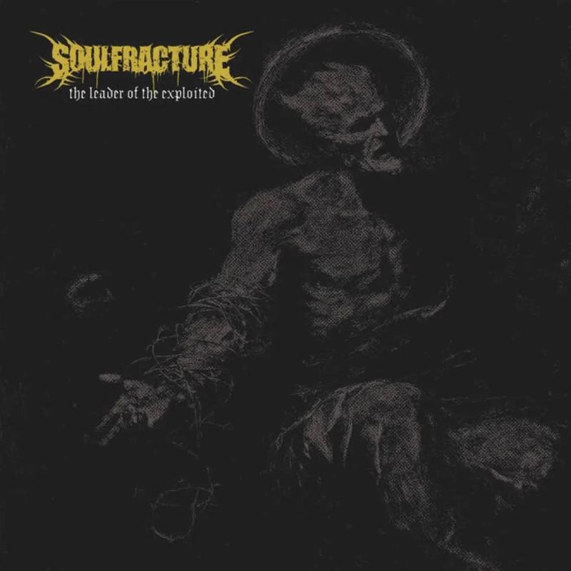 The Leader Of The Exploited by Soulfracture 