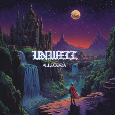 Allegoria by Unwell