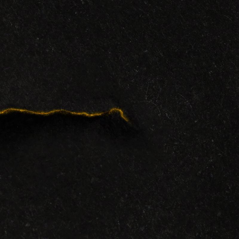 Death by Black Reuss