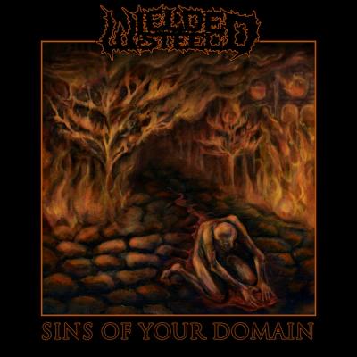 Sins Of Your Domain by Wielded Steel
