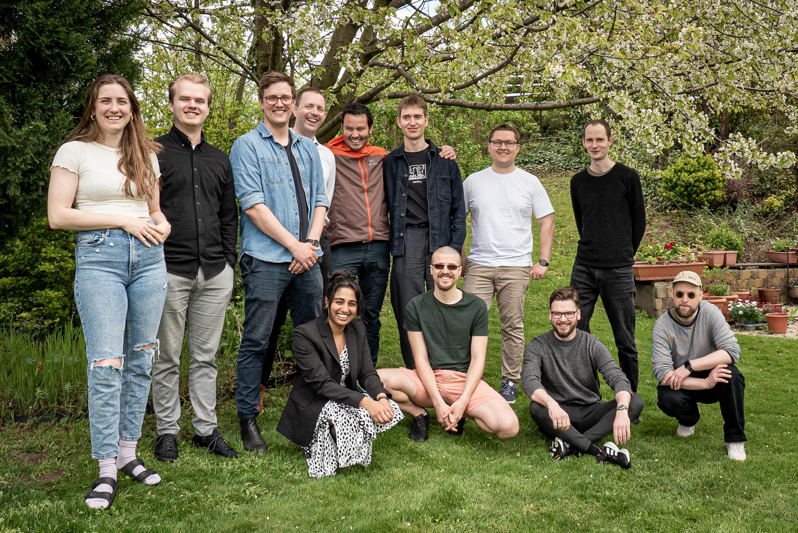 Hakio team