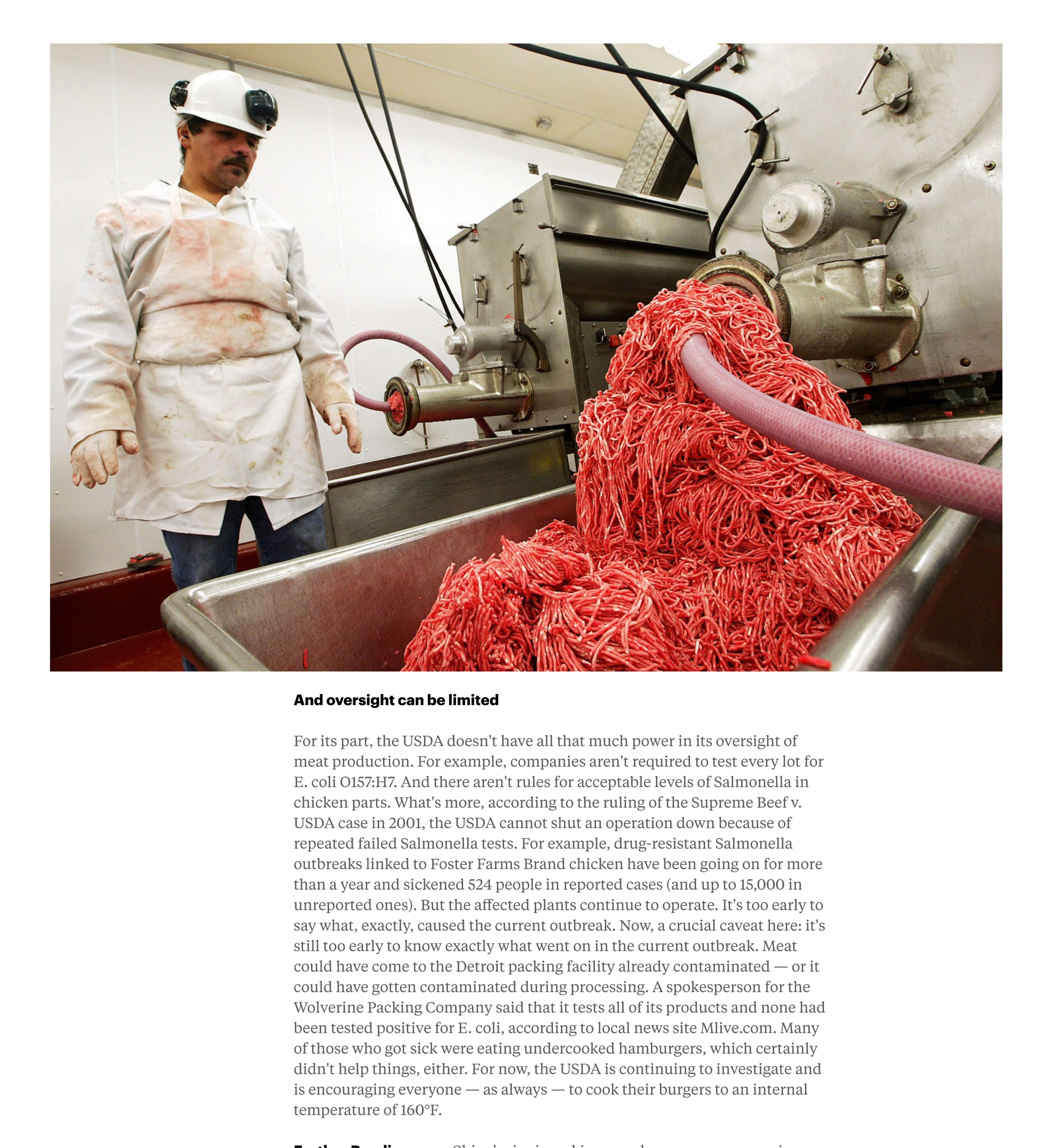 Article Page