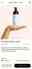 Mobile product page