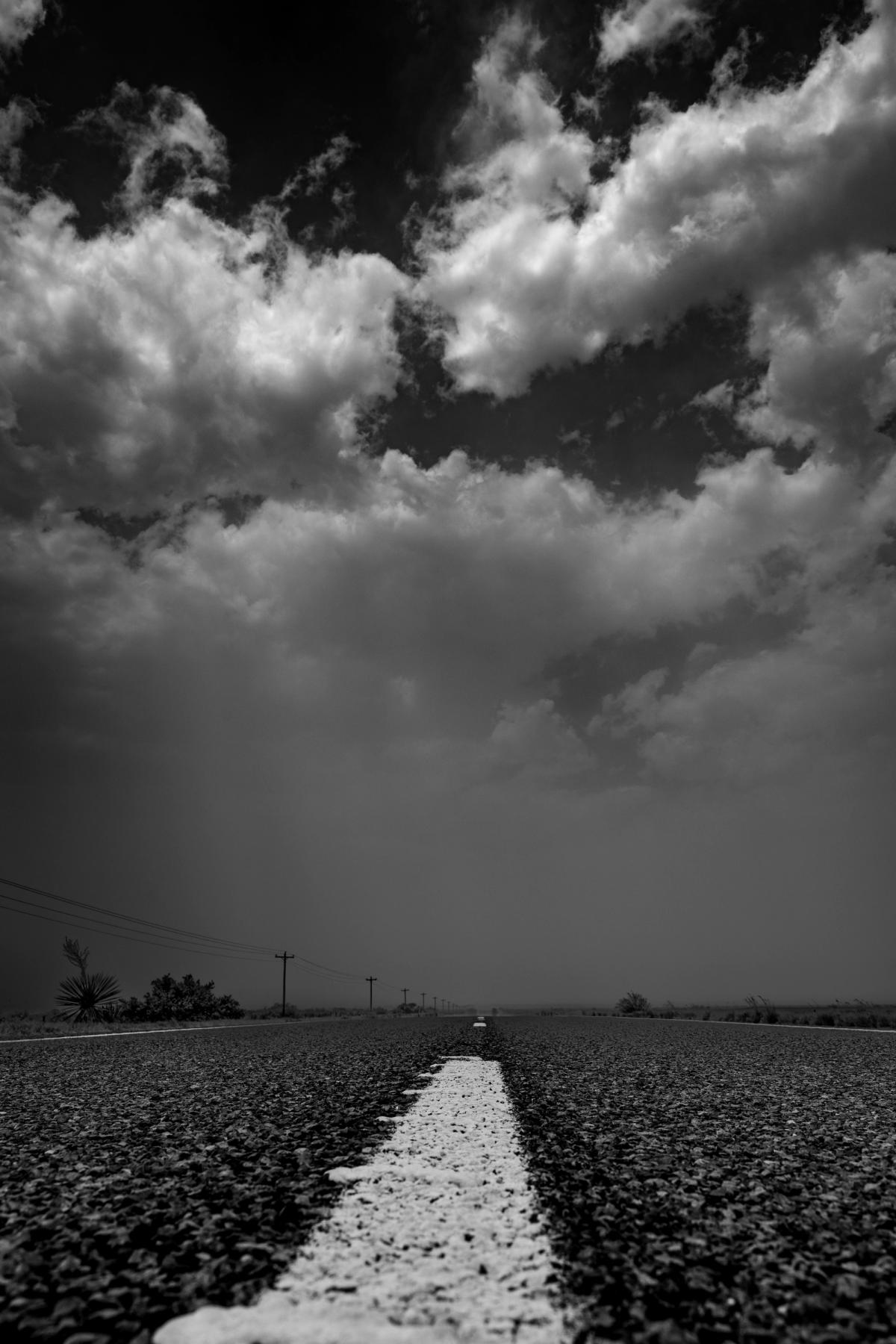 On the Road