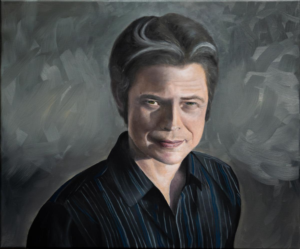 Warren Hood