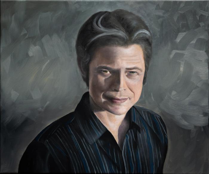 Warren Hood