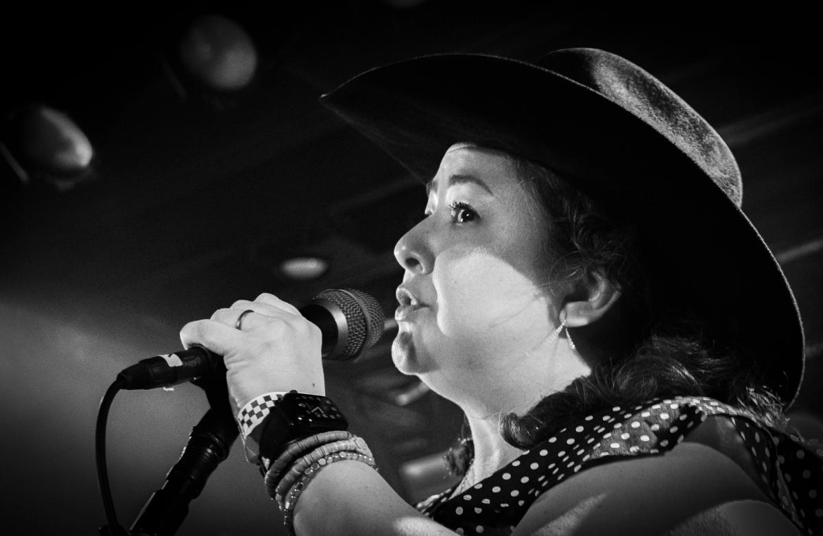 Tammy Lynn Gilmore