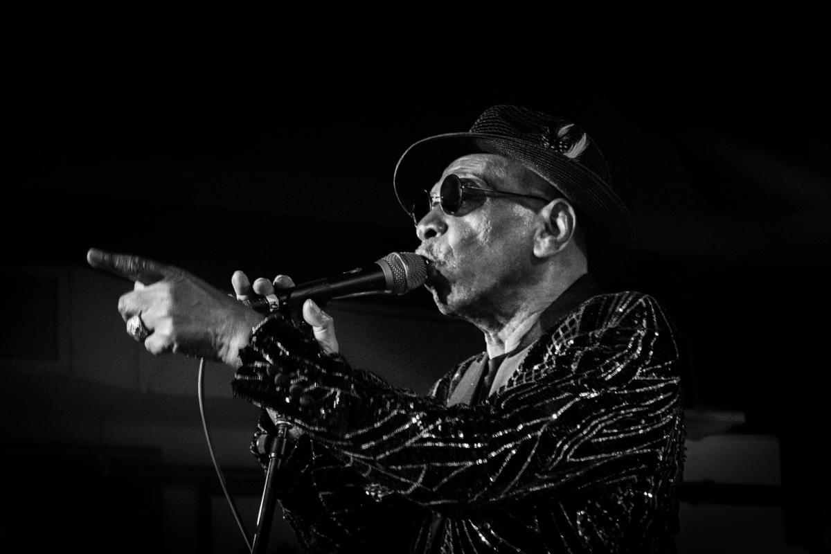 Soul Man Sam