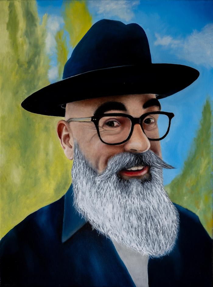 Phil Nesmith