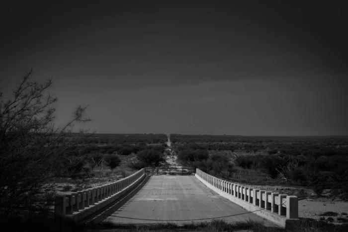 End of the Road