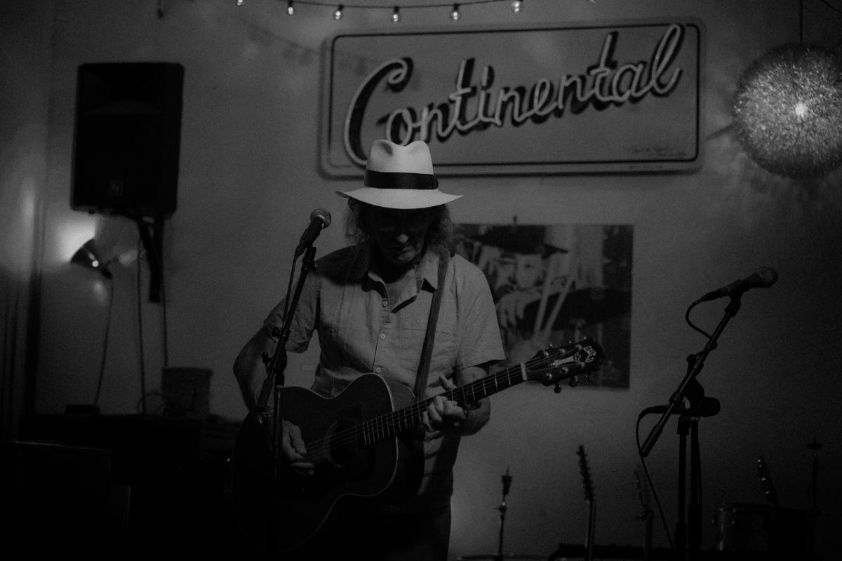 James McMurtry