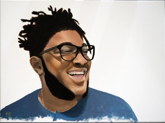 Kalu James