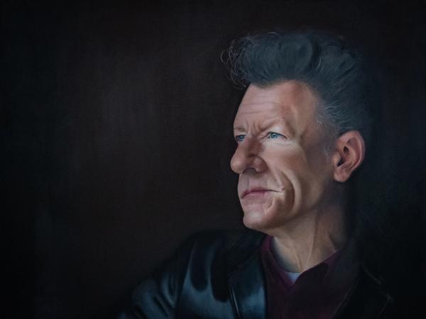 Oil Portraiture